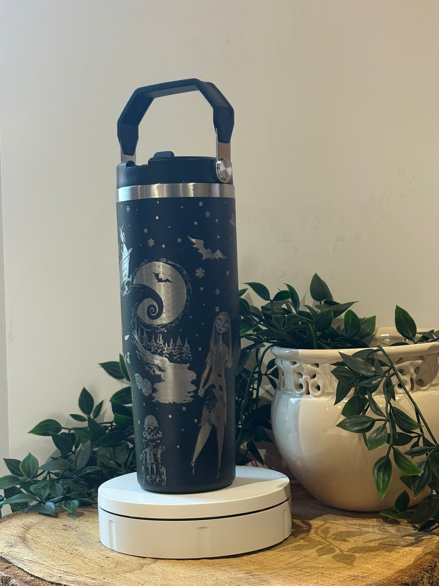Whats this! 30oz tumbler