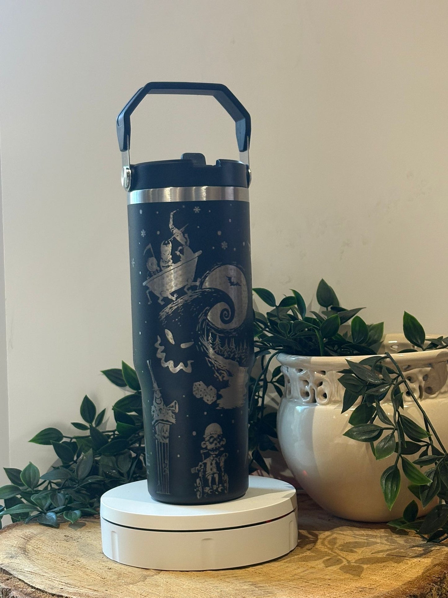 Whats this! 30oz tumbler