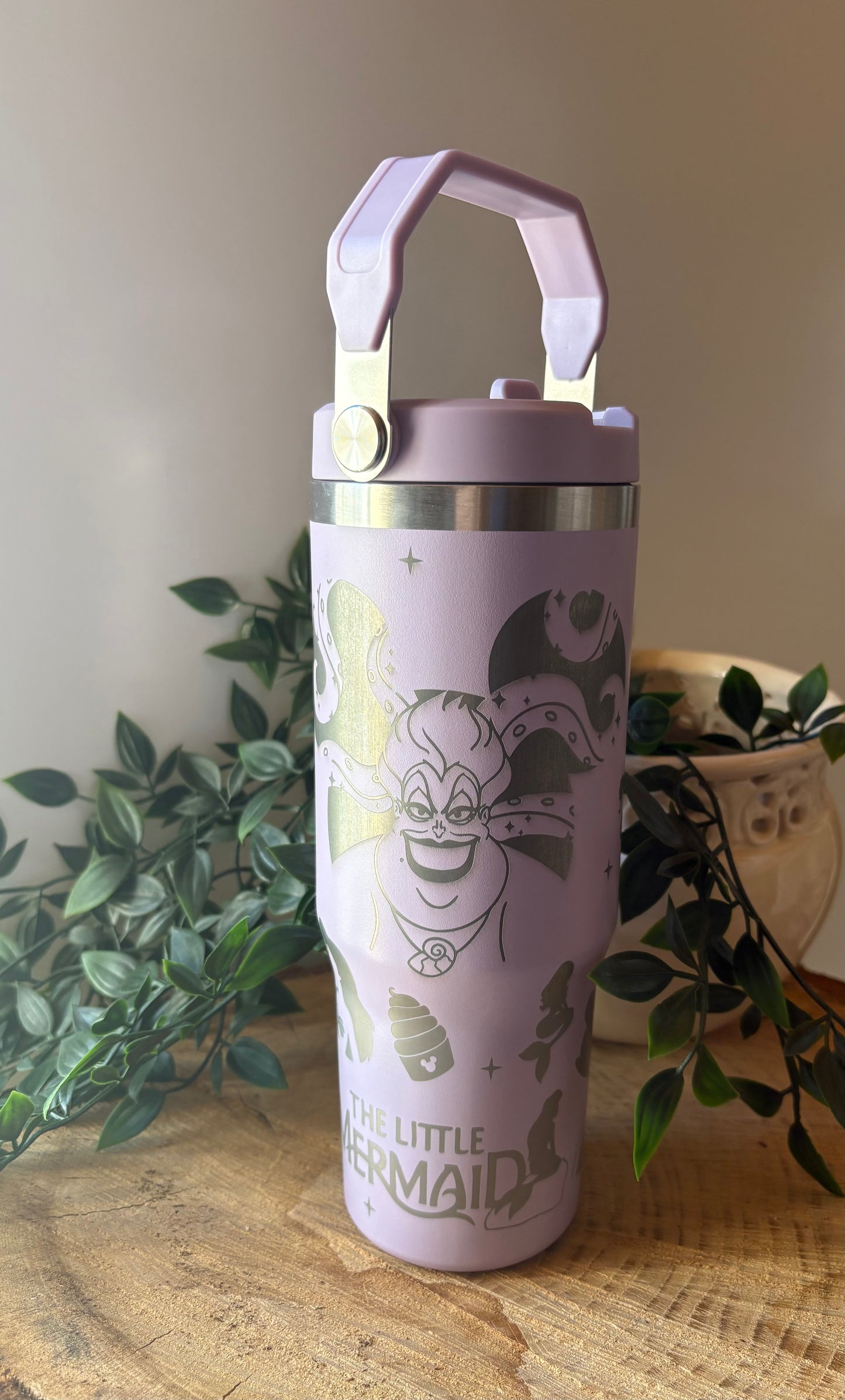 Ursula thermal cup