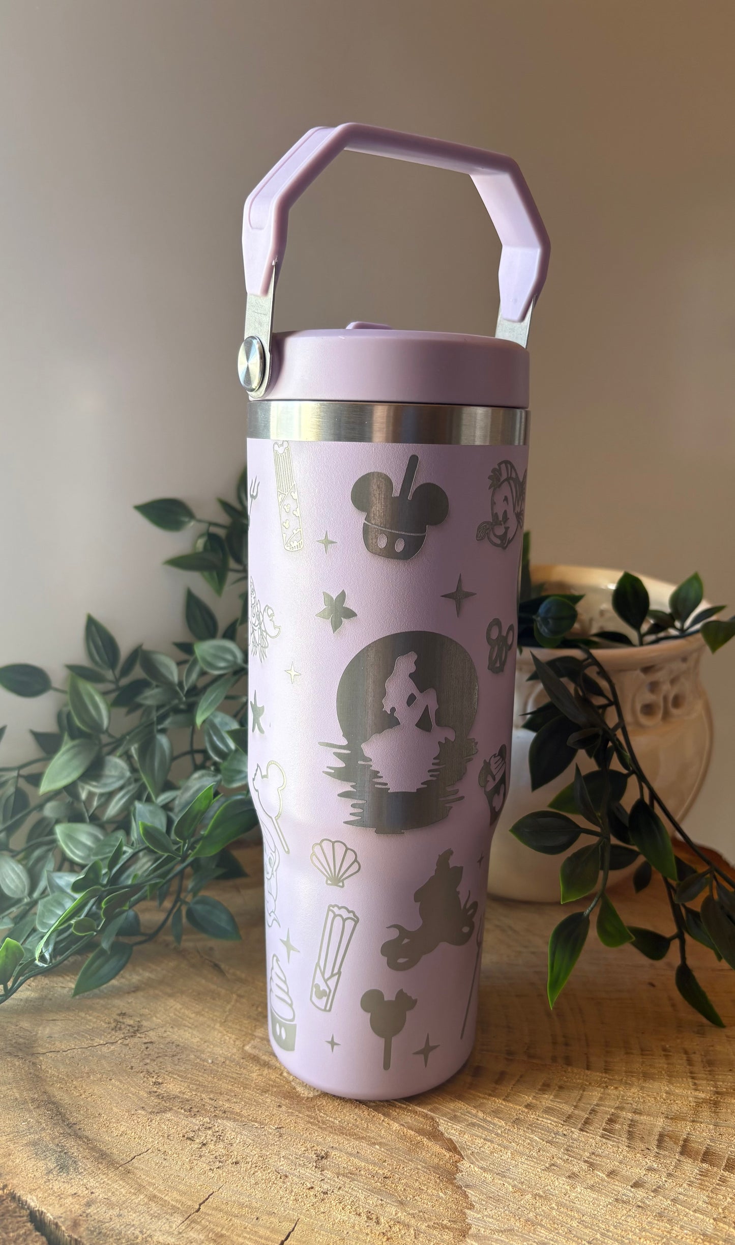Ursula thermal cup