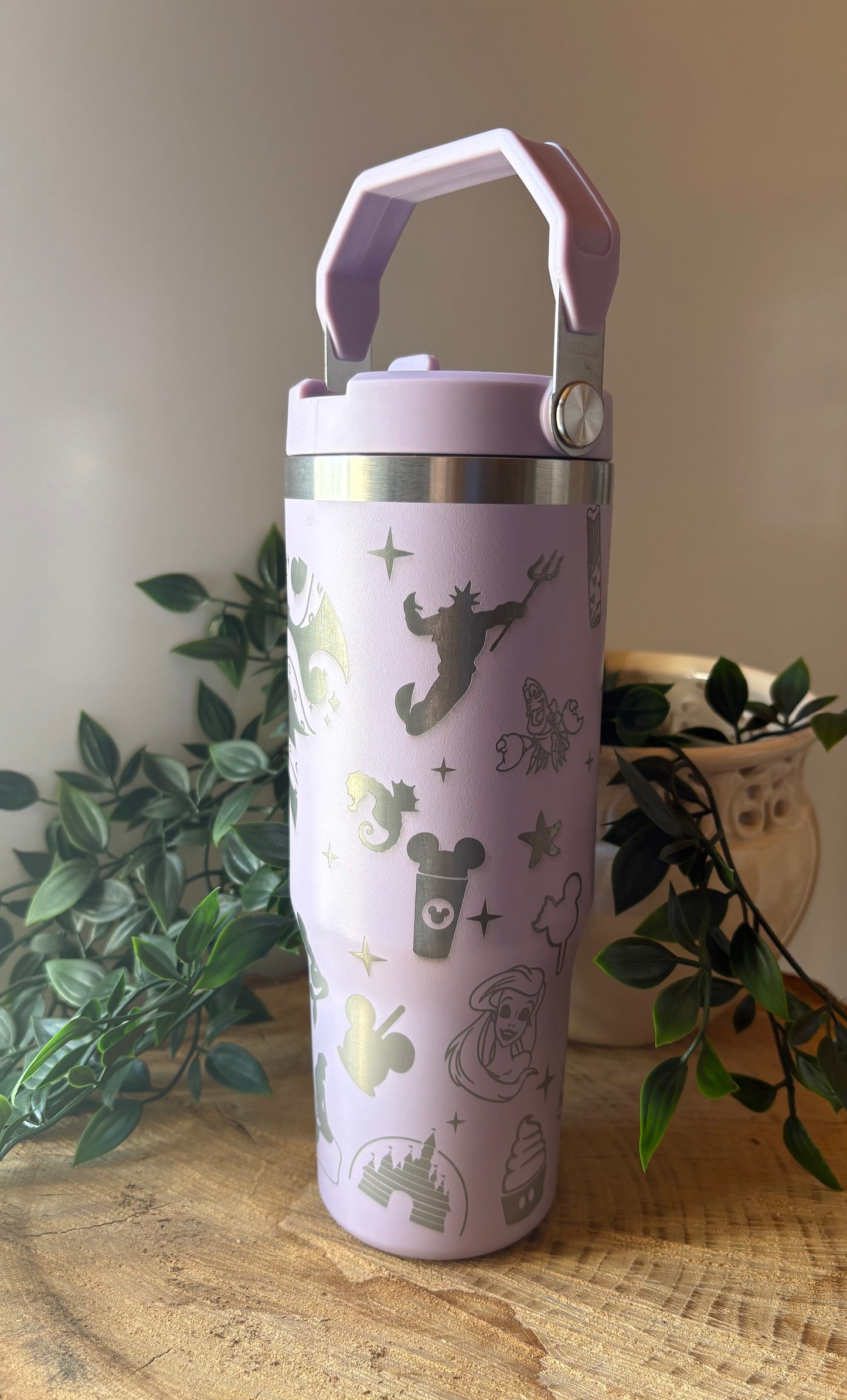 Ursula thermal cup