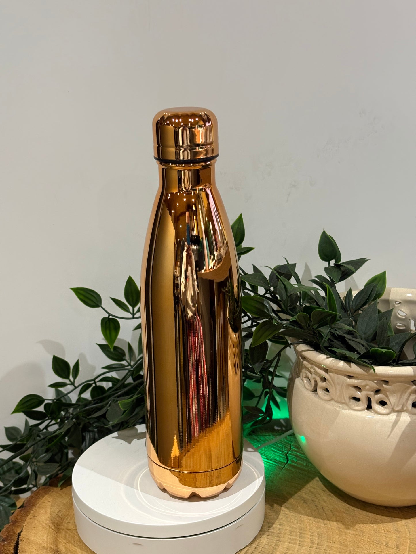 Custom-made 500ml Bottle