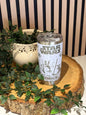 Galactic Thermal Coffee Cup