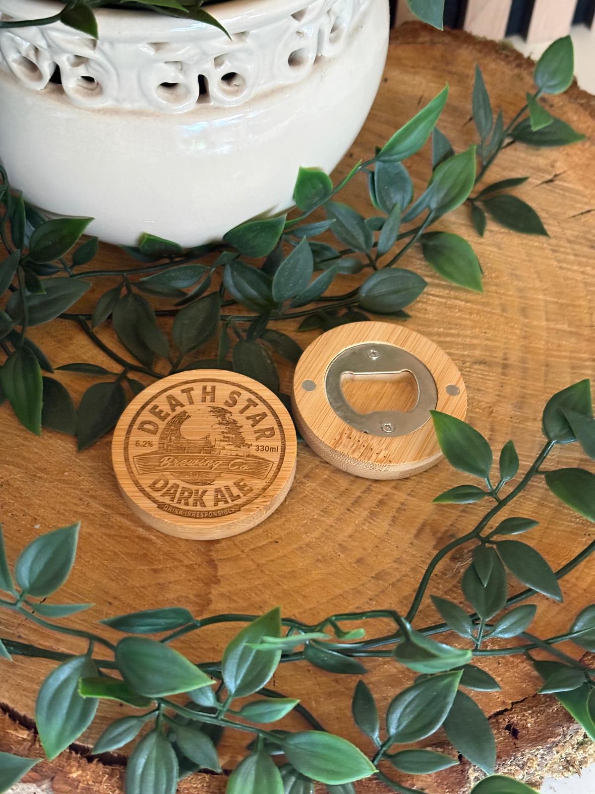 Galactic Bottle openers