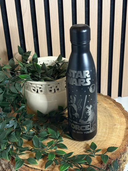Galactic Bottle