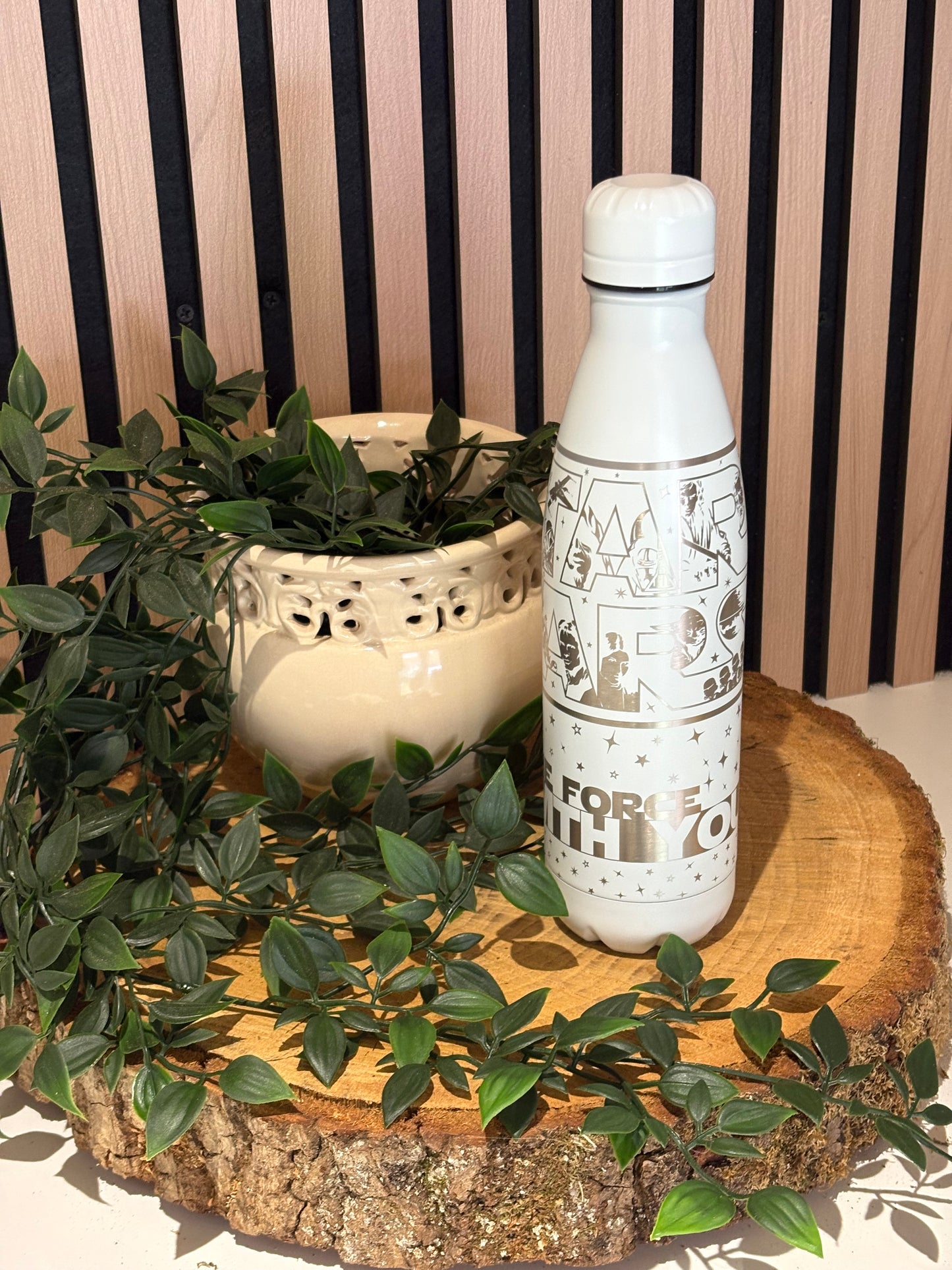 500ml Galactic Bottle