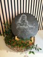Wookie Slate placemat