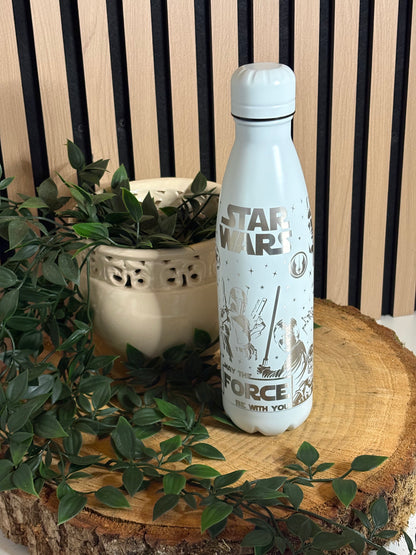 Galactic Bottle