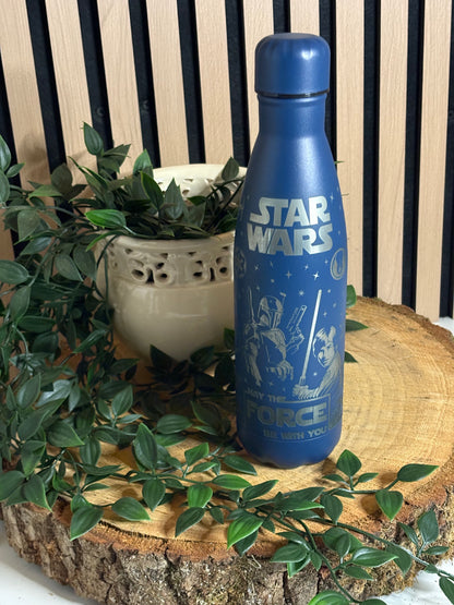 Galactic Bottle
