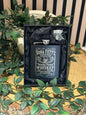 Bounty Hunter Hip Flask