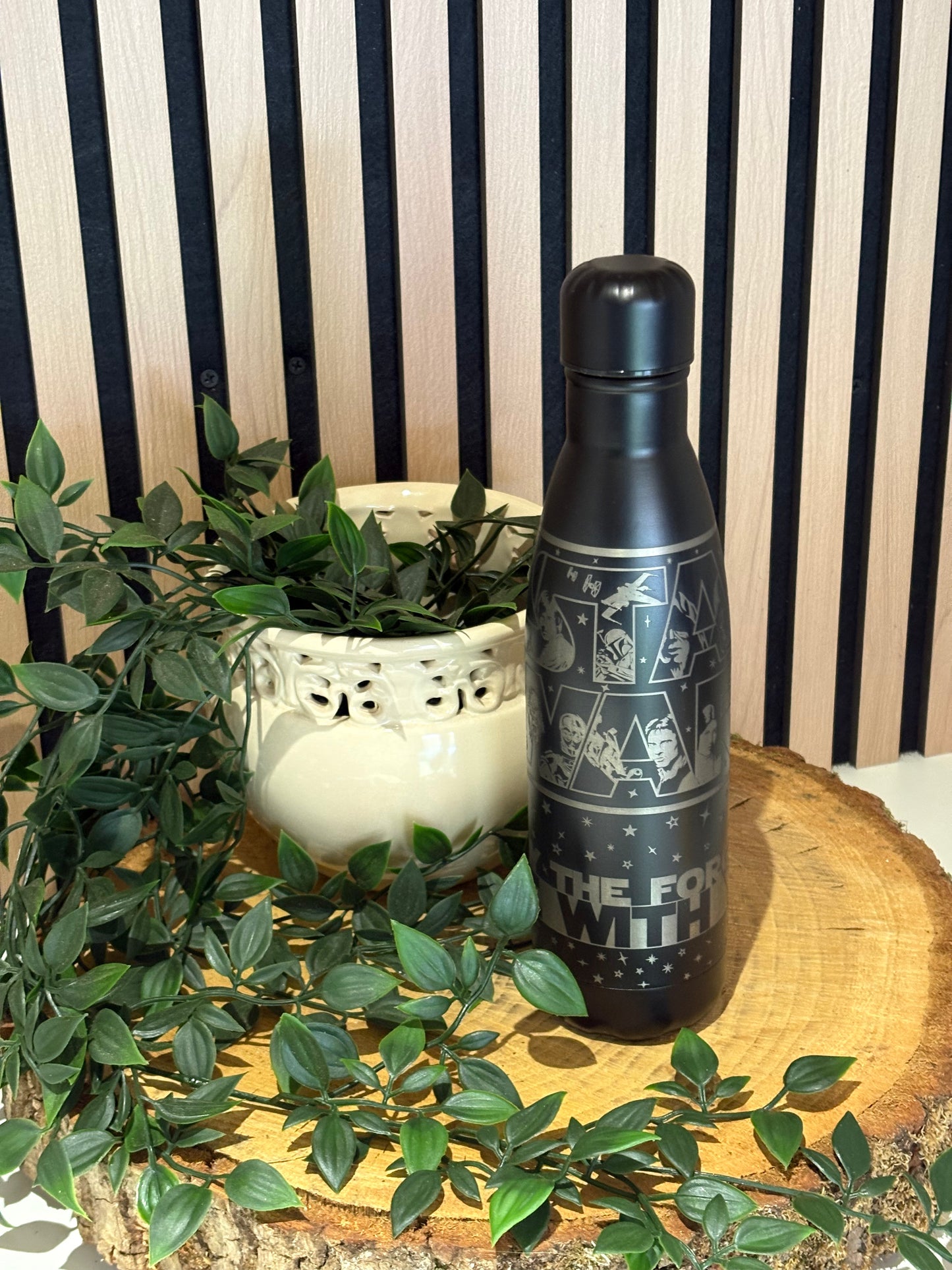 500ml Galactic Bottle