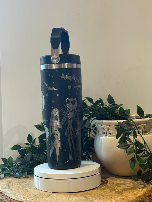 Whats this! 30oz tumbler