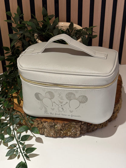 Grey Princess Travel Set