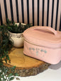Pink Princess travel set