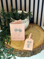 Pink Princess travel set