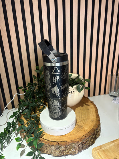 Wizards  30oz Tumbler