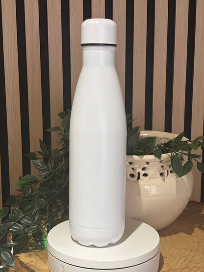 Happiest place on Earth 500ml bottle