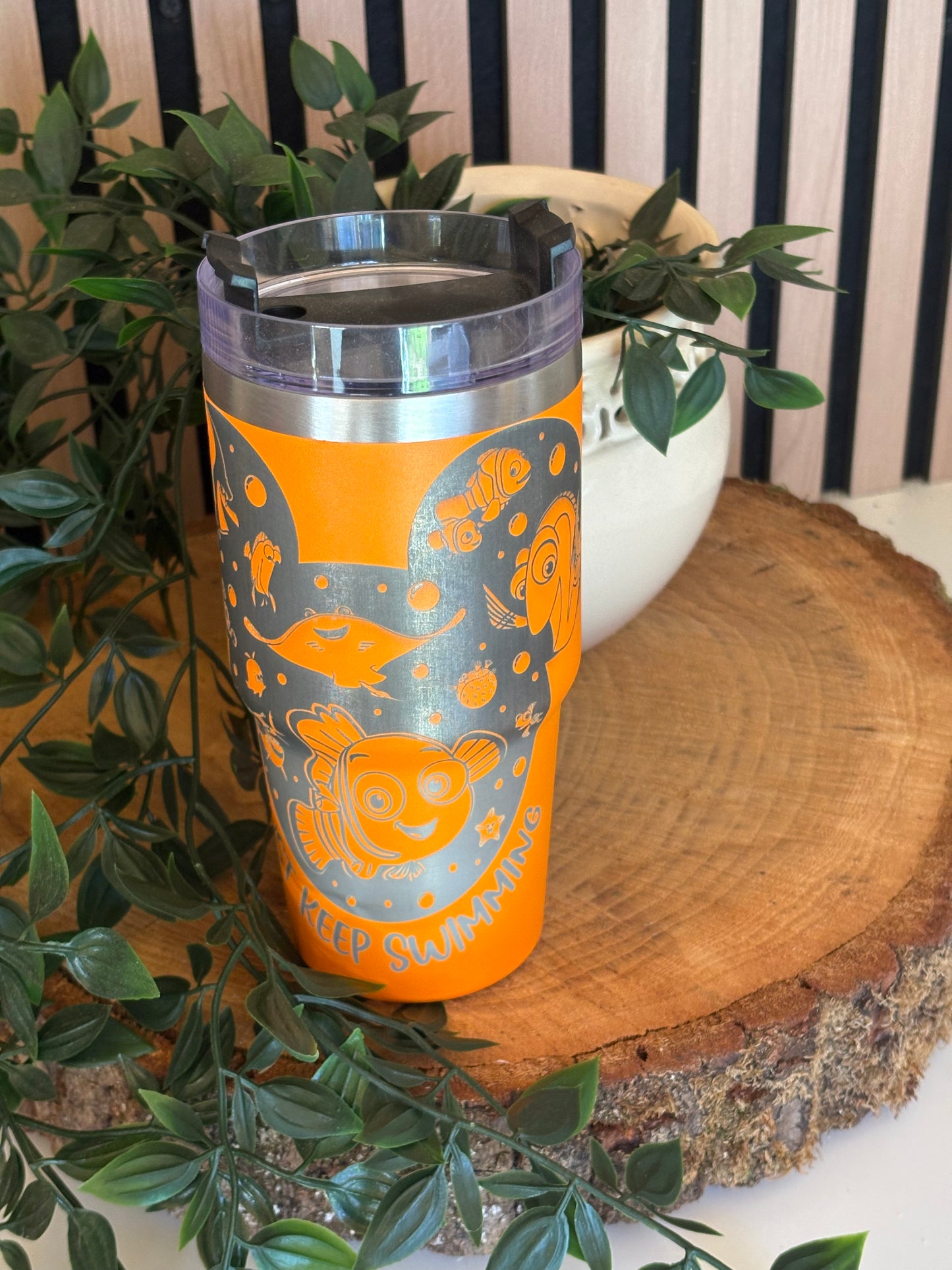 Finding Nemo 20oz thermal cup