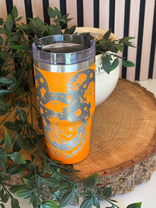 Finding Nemo 20oz thermal cup