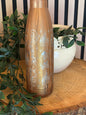 Wood effect Toy Story bottle