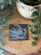 Galactic Slate coasters