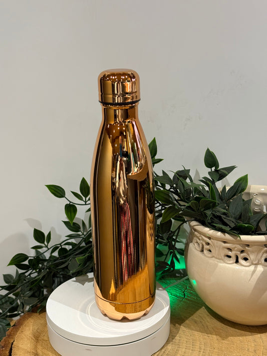 Custom-made 500ml Bottle