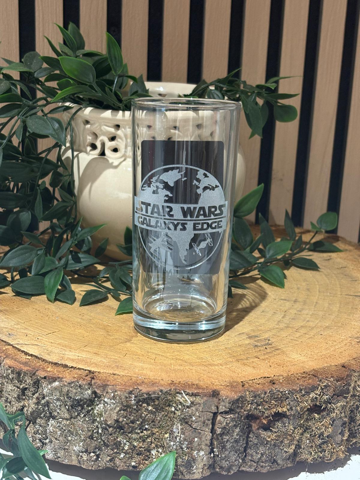 Galactic Tumblers