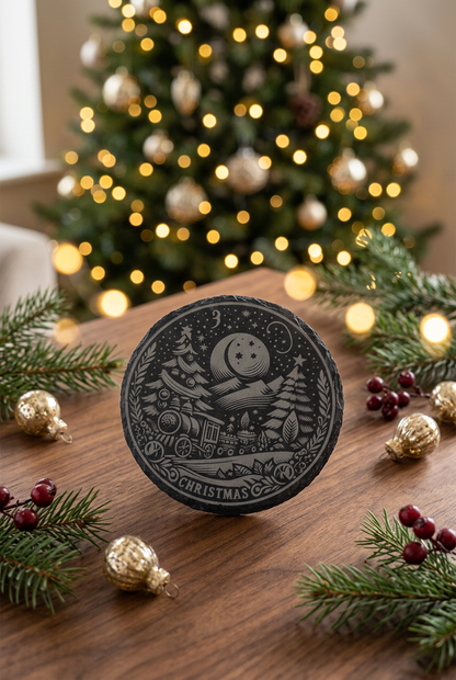 Festive coaster photo 6