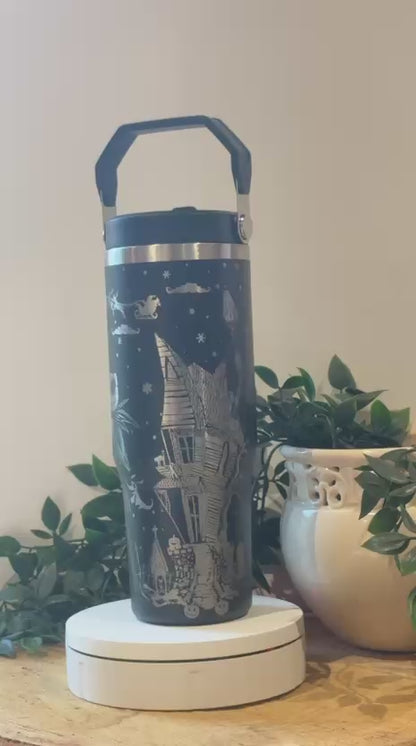 Whats this! 30oz tumbler